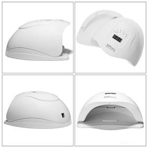UV/LED Nail Lamp
